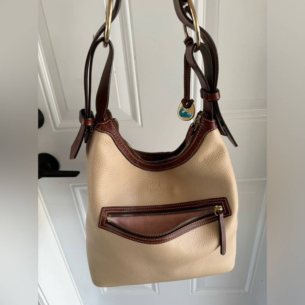 Dooney and Bourke Purse